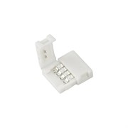 Соединитель FIX-RGB-10mm (4-pin) (arlight, -) 023949