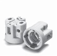 Патрон 62104 VS   Е27 PORZ-FSSG 5KV 210°C 102615.01