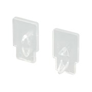 Заглушка WPH-FLEX-STR-H20-HR глухая (arlight, Пластик) 023279