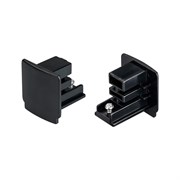 Заглушка LGD-A3P-CAP Black 022767