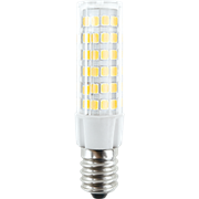 Ecola T25 LED Micro  5,5W E14 4000K 340° кукуруза (для холодил., шв. машинки и т.д.) 55x17 mm B4TV55ELC.