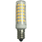 Ecola T25 LED Micro 10.0W E14 4000K 340° кукуруза (для холодил., шв. машинки и т.д.) 65x18 mm B4TV10ELC