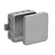  Коробка распределительная 85х85х35 IP54 2462342721