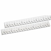 Светодиодный модуль WU-M-619-BC-840 3R LED Line SMD Comfort-B - 493х49мм 569446.92