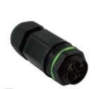 SL T03 3п , безвинтовая  Ip68 -  герметичная колодка 2000000800851