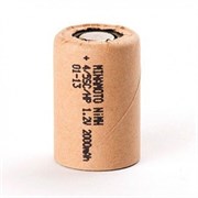 Аккумулятор MINAMOTO MH-2000SC/HP 4/5SC, в упак 20 шт 11742Б