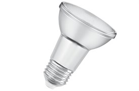 Лампа PARATHOM PAR20 D63 36° 5W/927 230V E27 350Lm  DIM 4058075264267