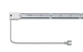 Лампа инфракрасная Dr. Fischer 14121Z/98 3000W 235V SK15 924544944916