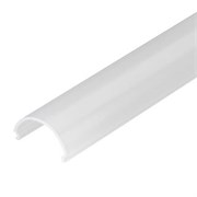 Экран SL-LINE-2011-2000 Round OPAL (arlight, Пластик) 019259