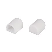 Силиконовая заглушка для ленты RTW-5000PWT (arlight, -) 028811