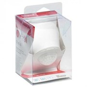 Датчик движения PIR IP55 настенный/потолочный 360° блистер Legrand 048946