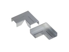 Соединитель угловой SL-LINE-5050 (arlight, Металл) 019386