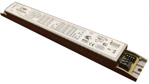 Драйвер универсальный TCI MP 80/350 SLIM 280*30*21мм  6-80W/200-350mA   122212