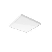 Светильник "Светодиодный   ""ВАРТОН"" A070 2.0 офисный встраиваемый/накладной 45 Вт 4000К 595*595*50 мм IP40 с опаловым рассеивателем белый" V1-A0-00070-01OP0-4004540