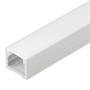 Профиль SL-SLIM-H13M-2000 ANOD (Arlight, Алюминий) 023718