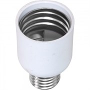 Патрон-переходник с цоколя Е27 на Е40 (LH65) LH65
