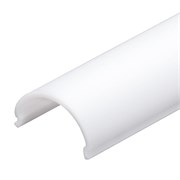 Экран ARH-WIDE-B-H20-2000 Round Opal (Arlight, Пластик) 016935