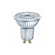 Лампа LV PAR16 80   36°  6,9W/840 (=80W) 230V  GU10 575lm  10000h стекло OSRAM LED- 4058075096660