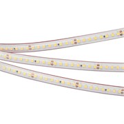 Лента RTW 2-5000PS 24V Warm2700 2x (2835, 160 LED/m, LUX) (arlight, 12 Вт/м, IP67) 024545