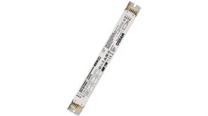 ЭПРА QTP-OPTIMAL   1x54-58/198-264V   280x30x21 OSRAM -ЭПРА (для 54-58W, L/FQ/DL) 4008321873729
