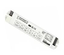 ЭПРА QTZ8 2X36/220-240 VS20  210x40x30mm          OSRAM - ЭПРА 4008321863324