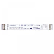 QTI DALI  3X18/220-240 DIM   360x40x21  OSRAM 4008321069979