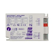 ЭПРА QTI DALI-T/E 1Х18-57/230-240 DIM  123х79х33 - ЭПРА 4008321060808