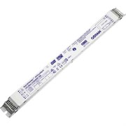 ЭПРА OSRAM  QT i 4 x 18 / 230 DIM 1-10V L18, DL18,DF18  360 x 40 x 21  4008321070012