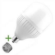 Лампа FL-LED T120 40W E27+Е40 6400К  3800Lm   t<+40°C 220В-240V  D118x220     FOTON_LIGHTING  - 609106