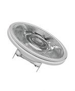 Лампа LEDPAR AR111    5024  11,8W/927 12V 24°   G53  650lm DIM 45000h -   LED OSRAM (пр4058075448469) 4058075264472
