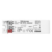  контроллер OSRAM  DALIECO BT RTC CONTROL  4062172016537