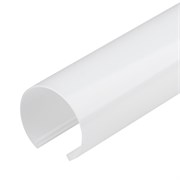 Экран SL-ROUND-D60-2000 OPAL (arlight, Пластик) 019287