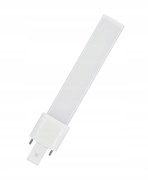FL-LED   S-2P     6W  6500K G23 600Lm 33Х21X167mm  FOTON (замена КЛЛ 9W) -  лампа 611123