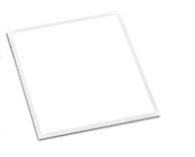 Светодиодная панель VS FP-6060-30-830-3000-120-ND  30вт 3000К 595*595 без  драйвера 566908.02