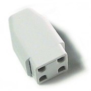 Патрон    LightTech UVS 4P G10q 471020000000