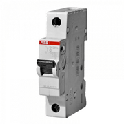 Выключатель автоматический  1-пол. 32А C 4,5kA (2CDS241001R0324) ABB 2CDS241001R0324