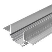 Профиль-держатель TEK-PLS-ZM-2000 (arlight, Алюминий) 026459