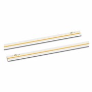 Светодиодный модуль DML128HAWHC1 Bloom 280x15mm 1900K - линейный   для цветов,плодов и корней 568584.42