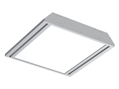 Светильник ANTIBIOTIC/R LED 215 4000K COMBI1-   1776000010