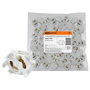 Стартеродержатель (крепление на винты) TDM SQ0351-0025