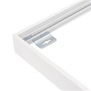 Набор SX6060A White (для панели IM-600x600) (Arlight, Металл) 026610