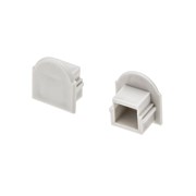 Заглушка для профиля REGULOR (arlight, Пластик) 015048