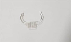 VS кронштейн для ламп TC-L h21,24,27 UV-protect (только с основанием 105775) 105777.01