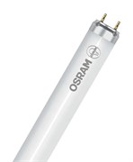 Светодиодная лампа ST8B -0.6M 9W/865 230VAС DE 25X1 RU  800Lm  6500K  Ra80 (2 ст прям. подкл ) OSRAM 4058075377509
