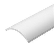 Экран SL-KANT-H16 ROUND OPAL (arlight, Пластик) 024038