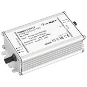 Блок питания ARPV-LG24060-PFC (24V, 2.5A, 60W) (Arlight, IP67 Металл, 5 лет) 028883