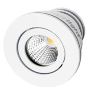 Светильник Светодиодный   LTM-R50WH 5W Warm White 25deg (Arlight, IP40 Металл, 3 года) 020756
