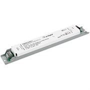 Блок питания ARV-SP24060-LONG-PFC-A (24V, 2.5A, 60W) (Arlight, IP20 Металл, 5 лет) 025594(1)