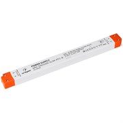 Блок питания ARV-SN24200-SLIM-PFC-B (24V, 8.33A, 200W) (Arlight, IP20 Пластик, 3 года) 029494