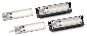 Светодиодный модуль LED Modules ReadyLine S 8.7W 830 D HS IP54 LUT33-  567671.01